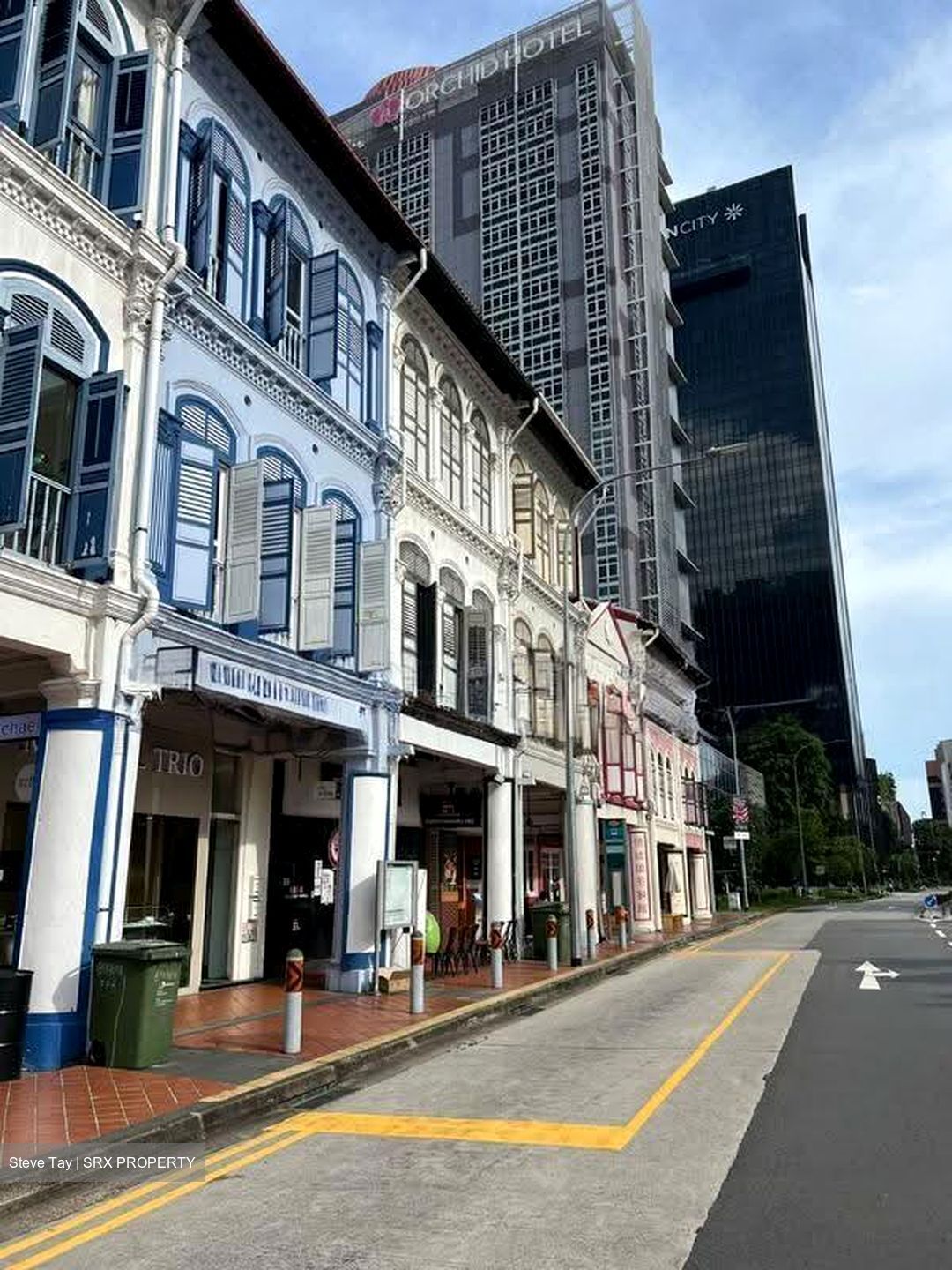 Tanjong Pagar Conservation Area (D2), Shop House #629753311